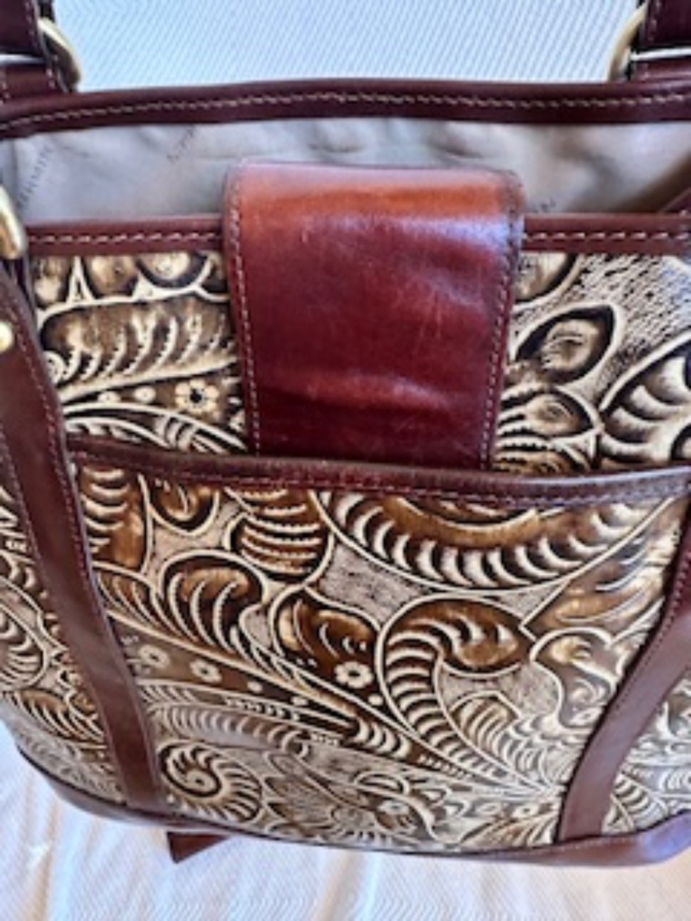 BRAHMIN - Picture 4 of 14